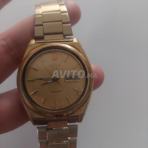 Montre ..... - 2