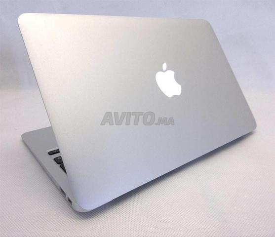MacBook i5 Slime air Ram 8 disque SSD 🔋 7h