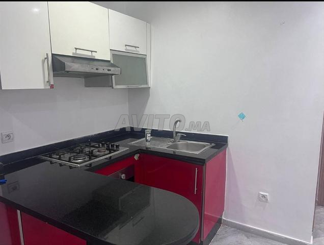 Studio à vendre 65 millions à abdelmoumen - 2