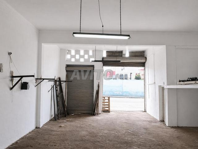 Fonds de commerce à vendre - 2