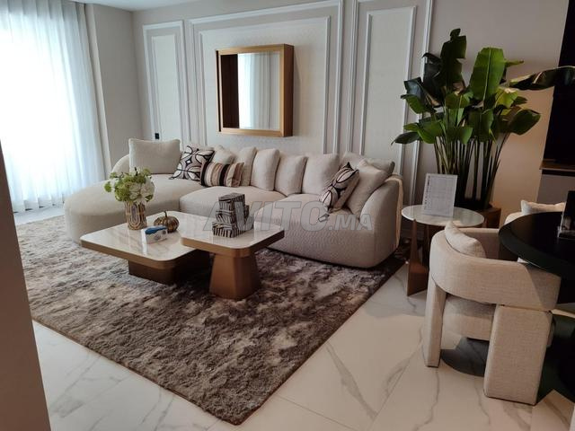 Haut standing 250 m2 à Nejma