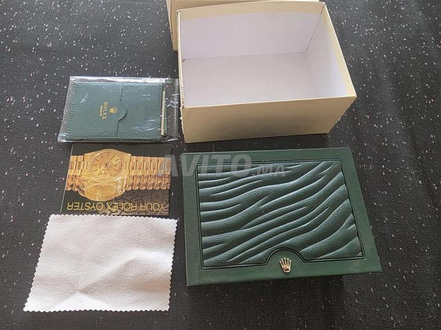Montre Rolex neuve pour femme - 2