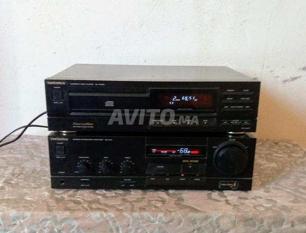 AMPLI.Teshnics.dik.CD - 2