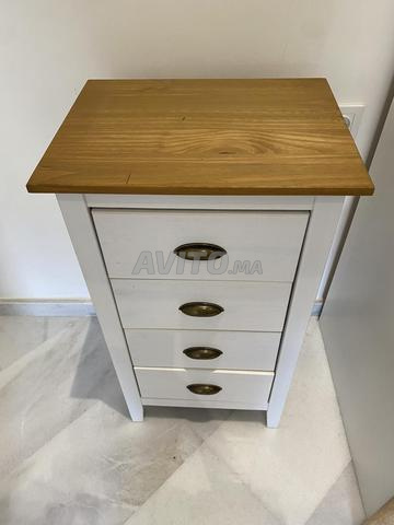 Commode 4 tiroirs - 2