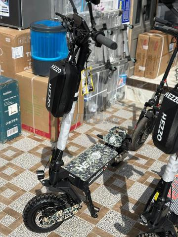 Trottinette HEZZO - 2