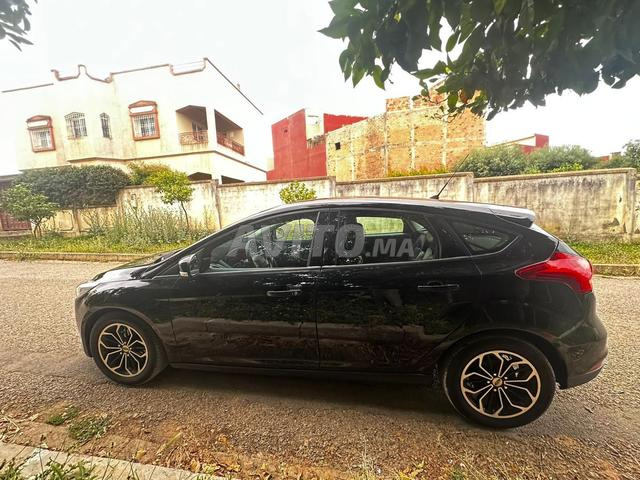 Ford Focus Diesel Manuelle 2016 à Karia Ba Mohamed - 2