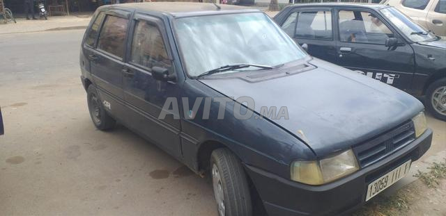 Fiat Uno essence - 2