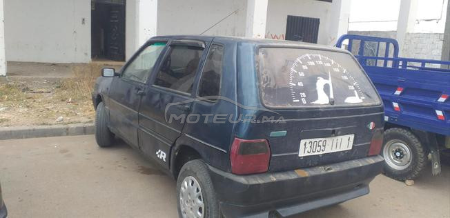 fiat uno essance