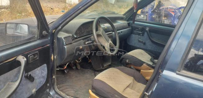 fiat uno essance