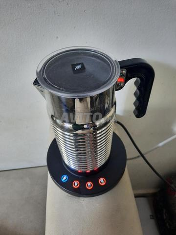 Mousseur à lait Nespresso Aeroccino 4 - 2