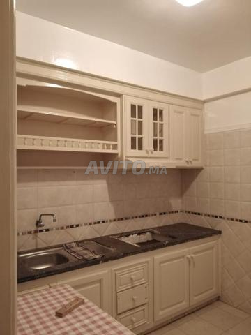 Appartement à louer 125 m² à Meknès - 2