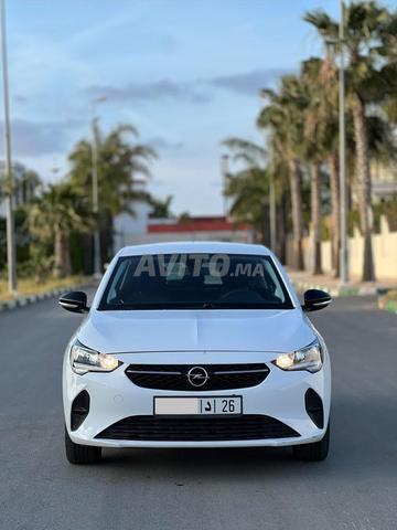 Opel Corsa Édition 2022❤️‍🔥 - 2