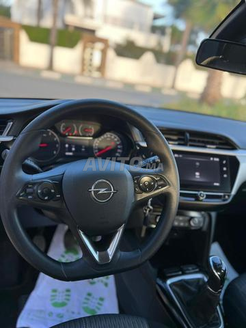 Opel Corsa Édition 2022❤️‍🔥