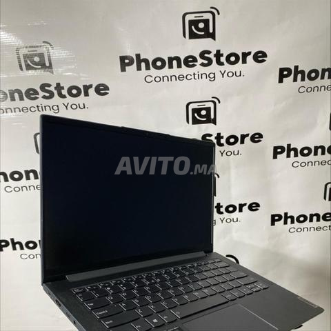 لينوفو يوجا سليم 7 AMD رايزن 5 4600U