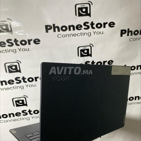 Lenovo Yoga Slim 7 AMD Ryzen 5 4600U - 2