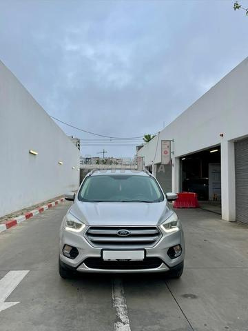 Ford Kuga 6 chevaux - 2