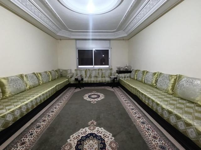 Tlamet salon