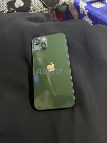iPhone 13 normal