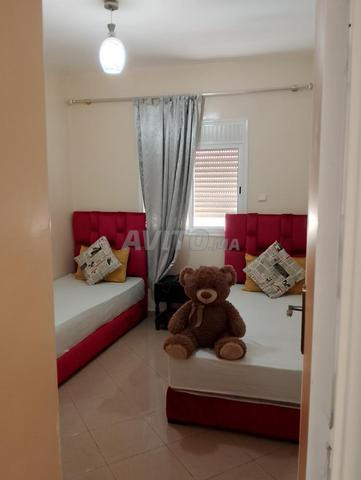 Un bel appartement meublé à louer - 2