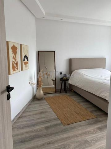 Studio 50m Meublé Riviera Sans Vis A Vis - 2