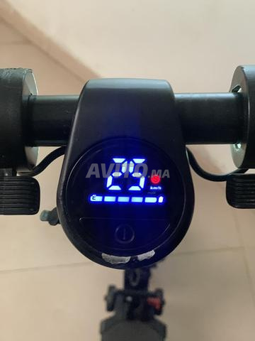 Annonce trottinette électrique Kénitra - 2
