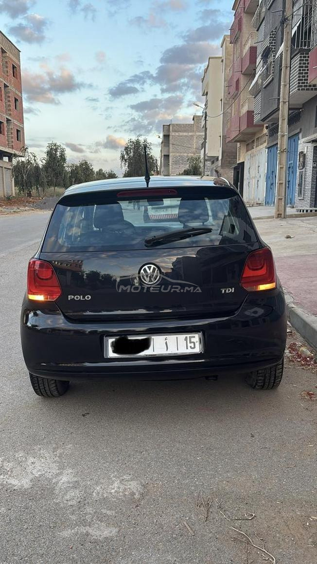 polo 2014 diesel 5 chevaux 
