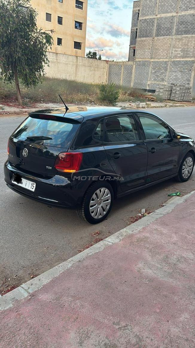 polo 2014 diesel 5 chevaux 