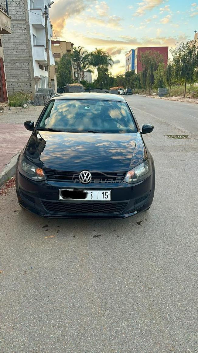 polo 2014 diesel 5 chevaux 