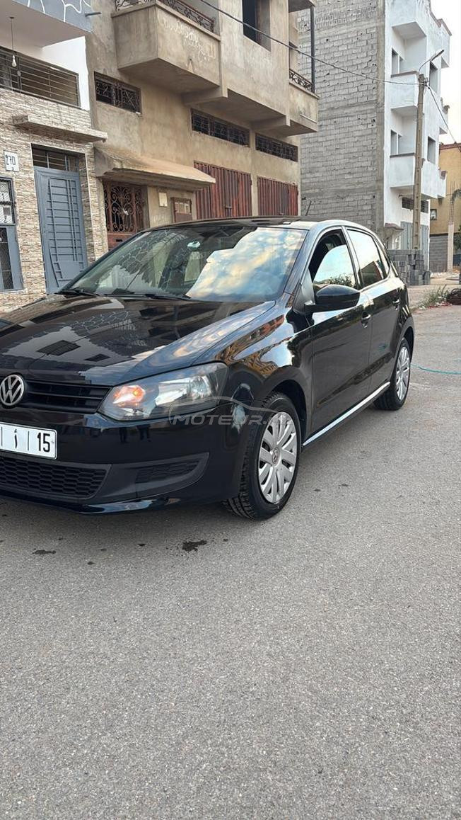 polo 2014 diesel 5 chevaux 