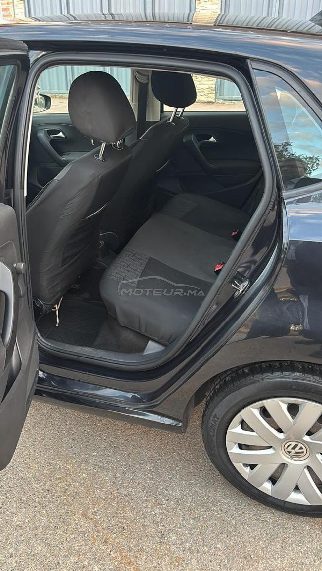 polo 2014 diesel 5 chevaux 