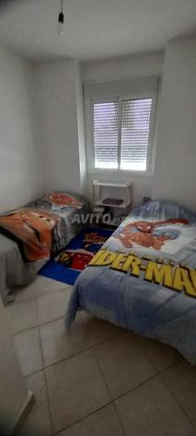 Appartement à vendre 48 m² à Mdiq - 2