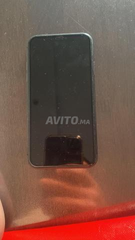 Vente iPhone 11