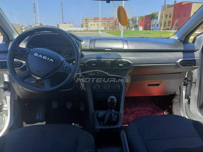 Dacia Logan 2023