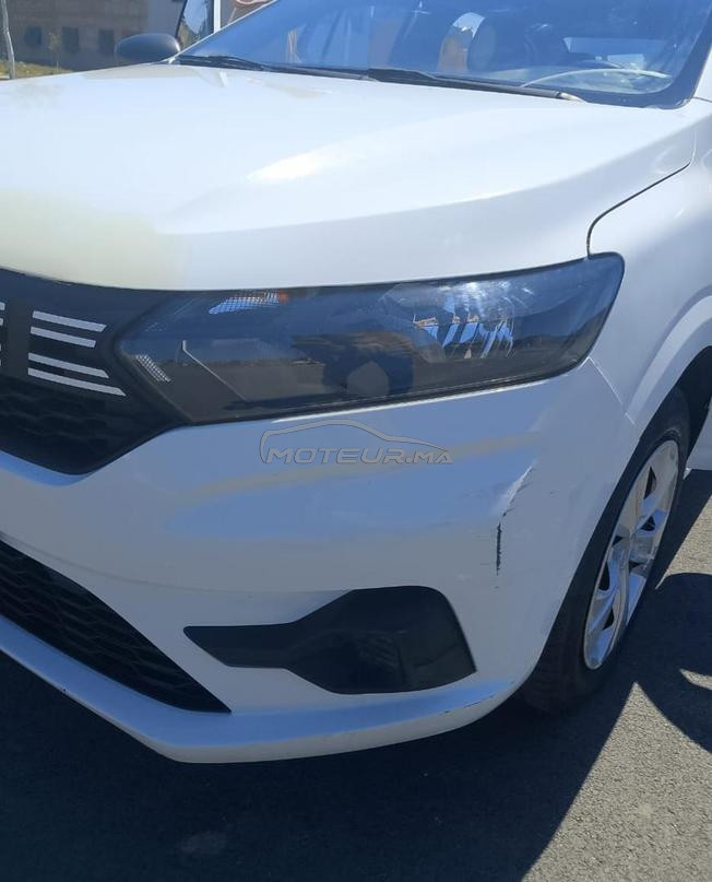 Dacia Logan 2023