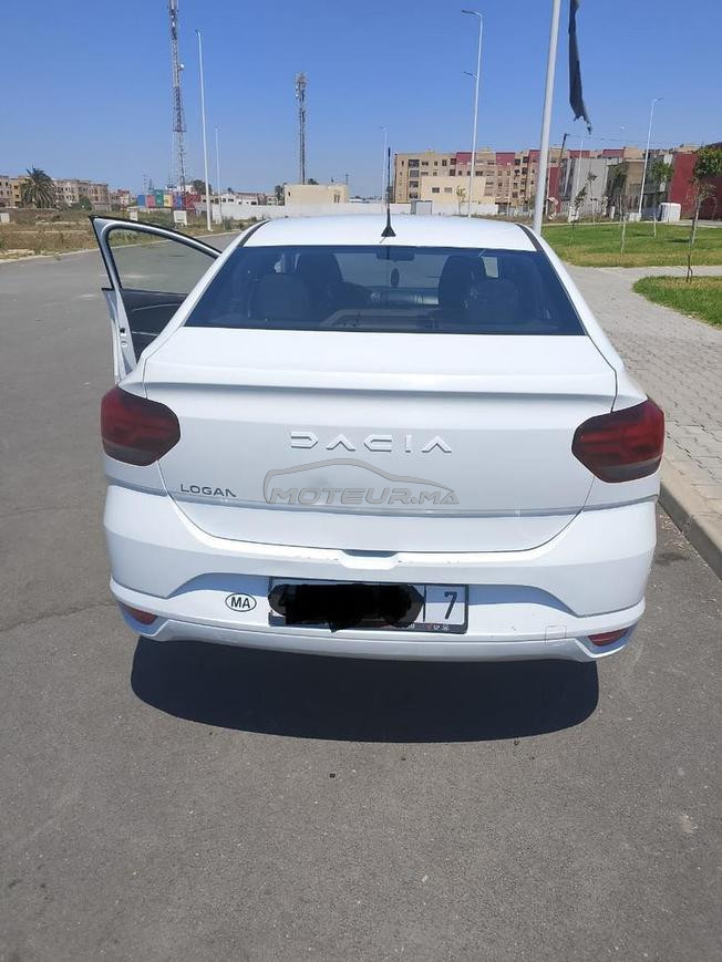 Dacia Logan 2023