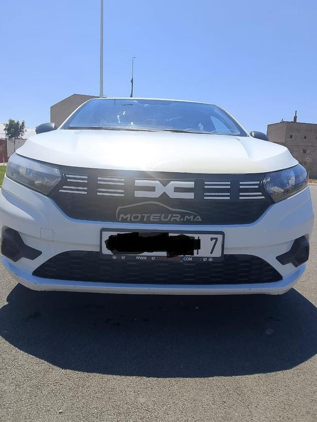 Dacia Logan 2023