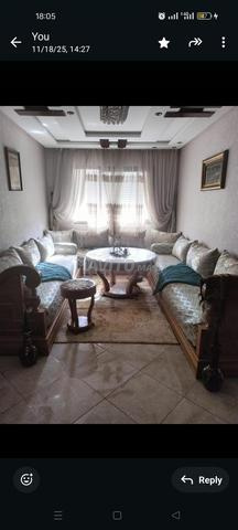 Mohammedia n°1 Beni Khelif