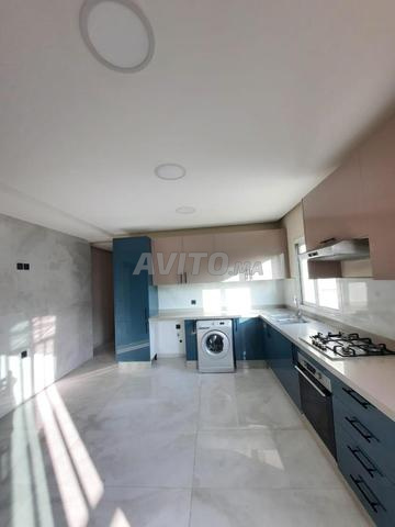 Appartement 230m 4Ch À Gauthier - 2