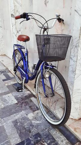 Vélo de ville femme très bon état - 2