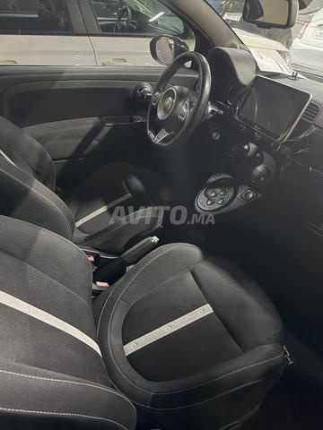 Abarth 595 Essence Automatique 2016 à Casablanca - 2