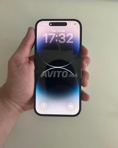 IPHONE 14 Pro