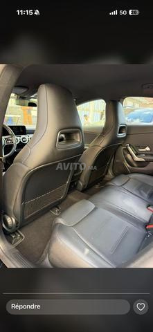 MERCEDES CLA 200 - 2