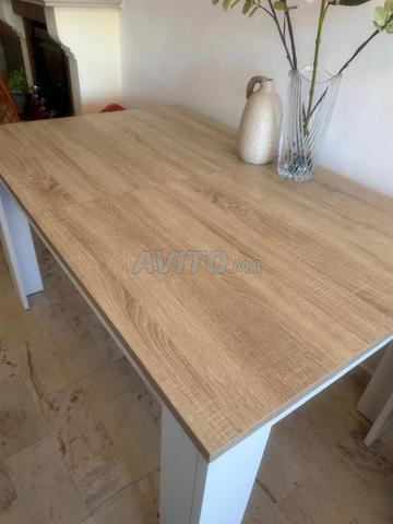 Table à manger