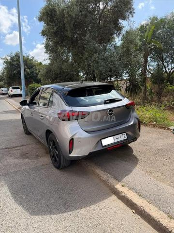 Opel Corsa - 2