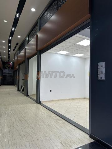 Locaux commerciaux - 2