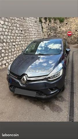 Clio à vendre - 2