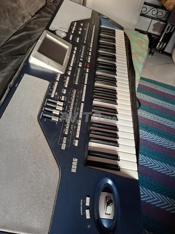 Korg pa800 - 2