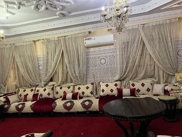 Salon Marocain - 2