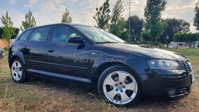 Audi 2iltre 