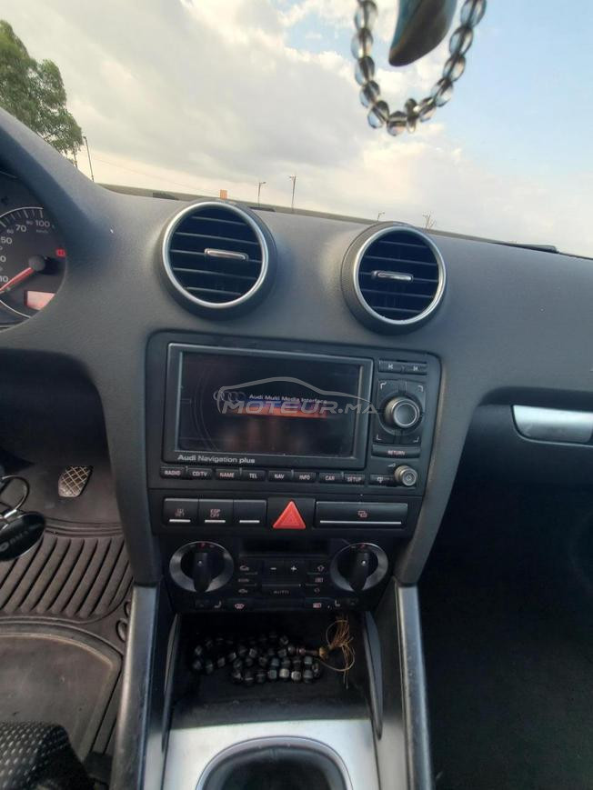 Audi 2iltre 